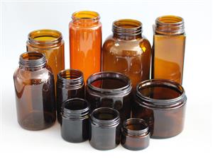 土壤采样瓶-大口土壤采样瓶