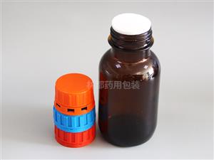 50ml试剂瓶
