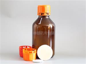 100ml试剂瓶
