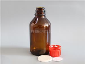 150ml防盗盖试剂瓶