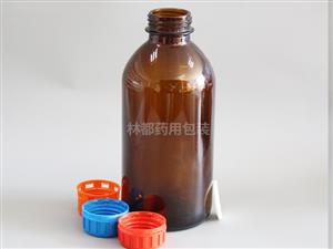 1000ml防盗盖试剂瓶