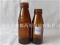 棕色药瓶-棕色玻璃瓶-棕色药用玻璃瓶图片