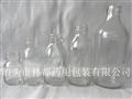 透明药用玻璃瓶-透明药瓶-药瓶