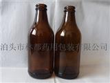 小容量啤酒瓶-300ml啤酒瓶-棕色啤酒瓶