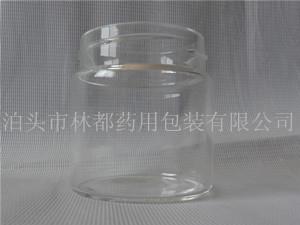 高硼硅玻璃瓶生产厂家-高硼硅玻璃瓶的质量标准-高硼硅玻璃瓶的生产方式