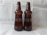 药用棕色玻璃瓶-钠钙棕色玻璃瓶-棕色玻璃瓶的规格