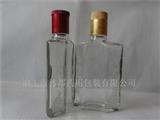 玻璃保健酒瓶-透明保健酒瓶-保健酒瓶的规格