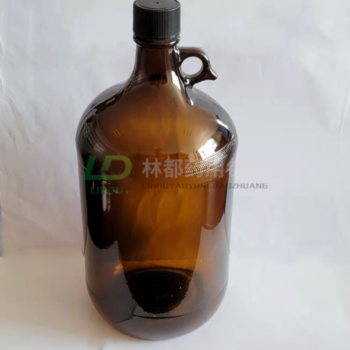 1.5L试剂玻璃瓶