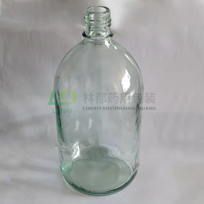1.5L透明试剂瓶