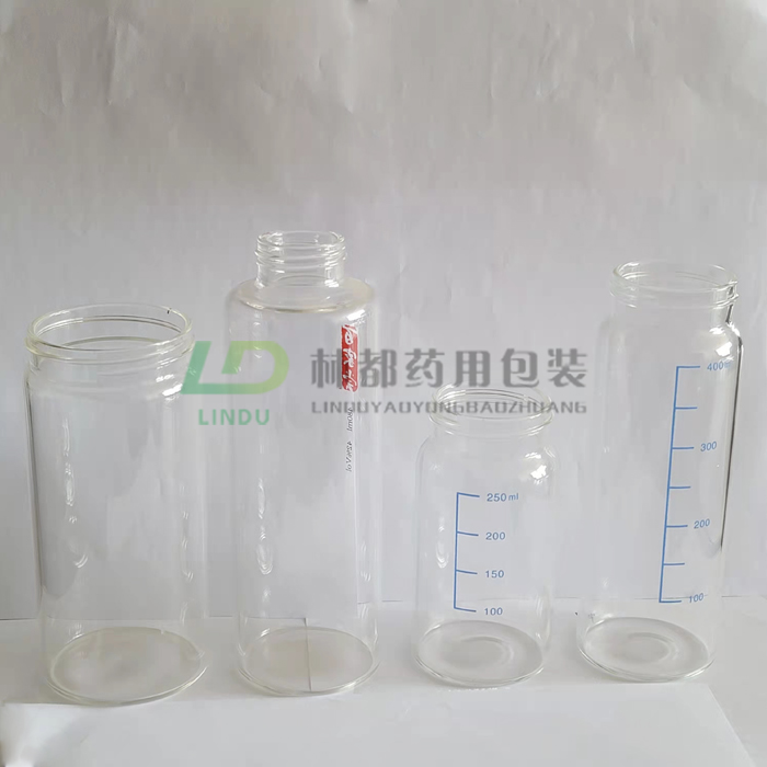 高硼硅玻璃水杯